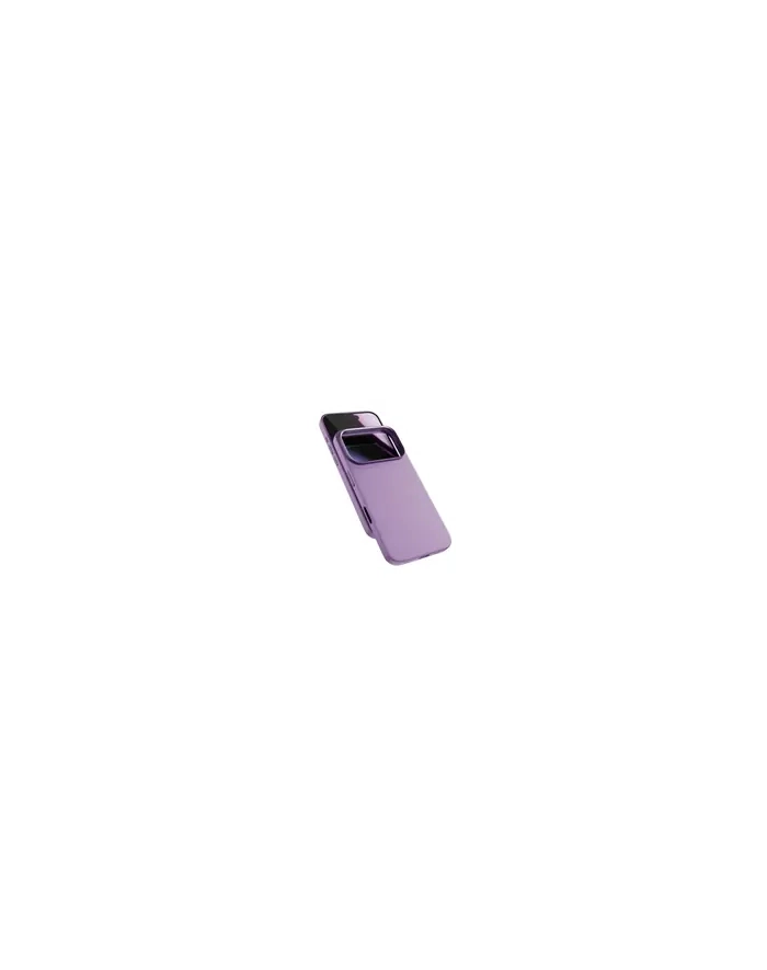 Epico Silicone Pro Mag Do Iphonea 17 Max Kompatybilne Z Qi2 I M główny