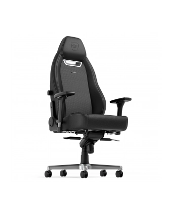 Noblechairs LEGEND - Silver Edition NBLLGDPUXXV