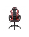 Red Fighter C6 Czarno-Czerwony - nr 1