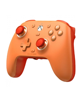 GameSir G7-SE  Wired pomarańczowy
