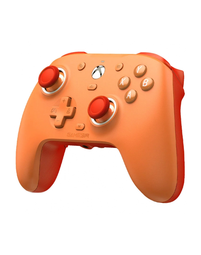 GameSir G7-SE  Wired pomarańczowy główny