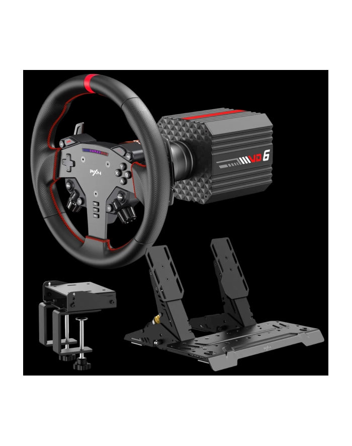 Pxn VD6 Bundle PXNVD6BUNDLE główny