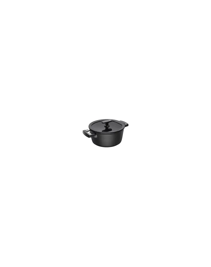 Fiskars Garnek Hard Face 22cm 3,5l (1075526) główny