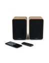 Thomson WS602DUO  zestaw aktywnych głośników  STEREO HiFi z Bluetooth 5.0 - nr 1