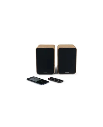 Thomson WS602DUO  zestaw aktywnych głośników  STEREO HiFi z Bluetooth 5.0