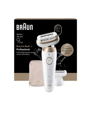 Depilator Braun SES9-030 3D