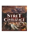 MindOK Střet civilizací: Monumentální vydání / Zderzenie cywilizacji wydanie monumentalne (CZ) - nr 1