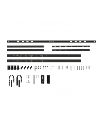 Ecoflow Regulowany Uchwyt Na Panel Pv 64241