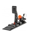 Asetek Invicta S-Series THORP II Pedal Set - black 400100010009 - nr 10