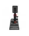 Asetek Invicta S-Series THORP II Pedal Set - black 400100010009 - nr 11