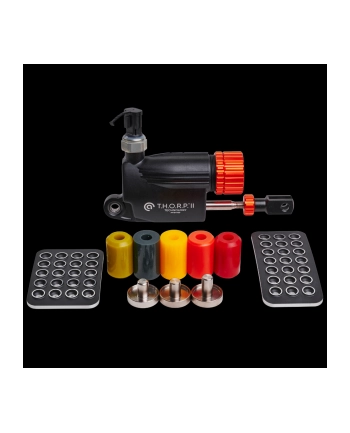Asetek THORP II Hydraulic Brake Upgrade Kit 400130013004