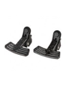 Asetek Carbon Paddle Kit - black 400350035019 - nr 18