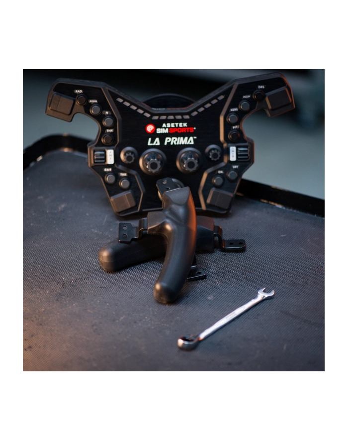 Asetek Formula Regular Handles 400350035021 główny