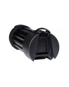 Asetek Quick-Release Wheelbase Extension - black 400350035025 - nr 1