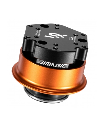 Simagic EVO Third Party Quick Release Adapter S476