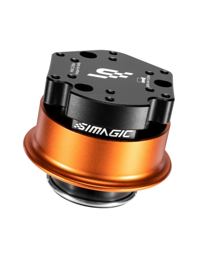 Simagic EVO Third Party Quick Release Adapter S476 główny
