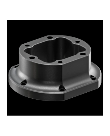 Simucube 50.8mm zu 70mm Adapter SC50870A