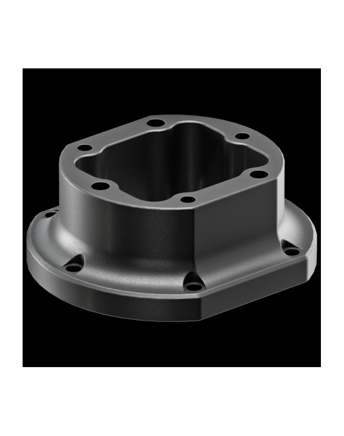 Simucube 50.8mm zu 70mm Adapter SC50870A główny