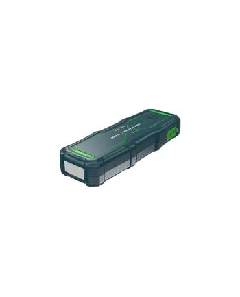 Navitel Jump Starter JS4000 - rozrusznik - Powerbank - 4000A od Sklep Yanosik