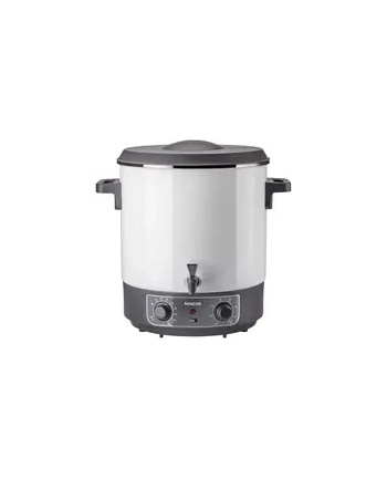 Sencor Garnek do pasteryzacji (SPP 2100WH)