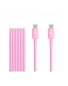 apple Przewód pleciony Beats USB-C na USB-C (1,5 m) - turboróżowy - nr 1