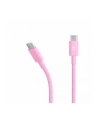 apple Przewód pleciony Beats USB-C na USB-C (1,5 m) - turboróżowy - nr 2