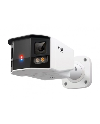 Kamera IP zewnętrzna TP-LINK VIGI 8MP Outdoor ColorPro Panoramic Bullet Network Camera INSIGHTS385DPS
