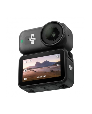 DJI Osmo Nano 4K Action-kamera (CP.OS.00000460.01)