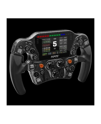 Asetek SimSports Forte Formula Pro Button Box