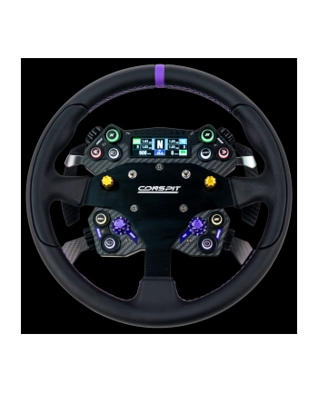 Conspit RX320 Rim CP110