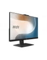 msi Komputer All-in-One Modern AM242P 1M-2274EU WIN11PRO/Intel Core 5 120U/16GB/512 SSD/UMA/23.8/Czarny - nr 2