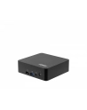 msi Mini PC Cubi NUC AI+ 3MG-003BEU noOS/Core Ultra 9 386H/UHD/WIFI/Czarny - nr 1