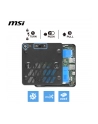 msi Mini PC Cubi NUC AI+ 3MG-003BEU noOS/Core Ultra 9 386H/UHD/WIFI/Czarny - nr 23