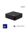msi Mini PC Cubi NUC AI+ 3MG-003BEU noOS/Core Ultra 9 386H/UHD/WIFI/Czarny - nr 5