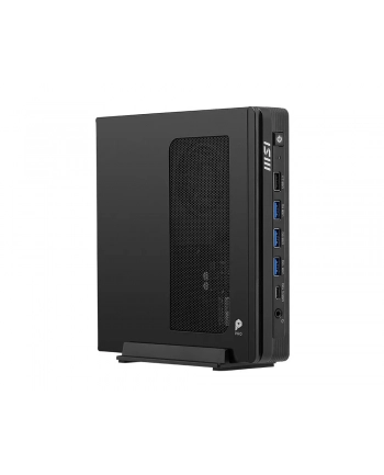 msi Komputer PRO DP10 A14MG-003BEU noOS/Pentium G7400/UHD/WIFI/Czarny