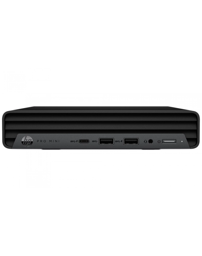 HP Pro 400 Mini G9 (9H715ET#BCM) główny