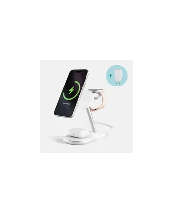 Epico  UltraBase Qi2 3in1 Mag+