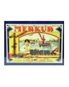 Merkur Classic C05 217 modeli - nr 1