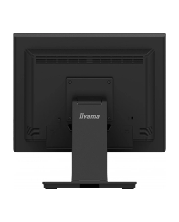 iiyama Monitor 17 '' T1732MSC-B2S pojemnościowy 10pt, IP54, HDMI, DP, VGA, 2x1W, 5:4