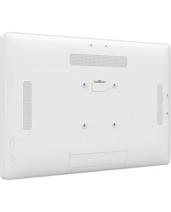 iiyama Monitor 24 cale TW2424AS-W3P POJ.10PKT.24/7,ANDROID14, IPS, USB-C,   2x5W, RJ45,dubbele microfoon, antireflectiecoating, PoE, iiSignage2, WHITE