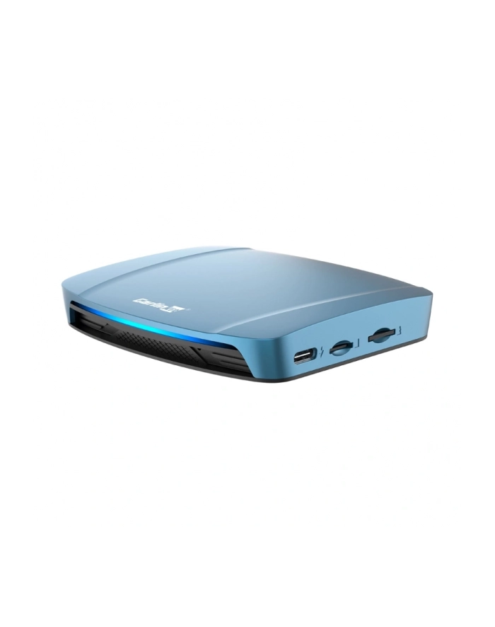 Transmiter FM Carlinkit tbox ultra 1 8+128g (TBOXULTRA1) główny
