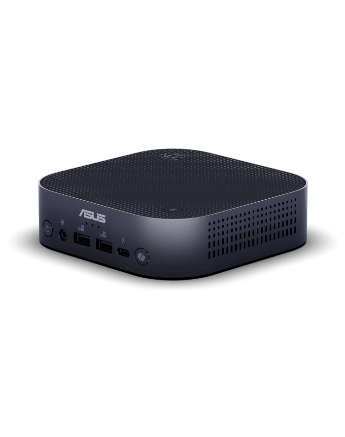 ASUS NUC 14 PRO AI/RNUC14LNKU5073N2/Ultra 5-226V/Intel Arc graphics/16G/512G/WiFi 7, BT/Win 11 PRO NextGen/with DTPM/Mini-PC (L10)/EU Cord/EAN:4711387914908 główny