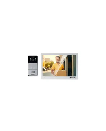 Evolveo Wideotelefon Drzwi Doorphone 1814376