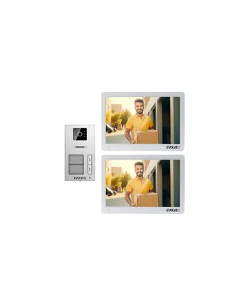 Evolveo Wideotelefon Drzwi Doorphone 1814381