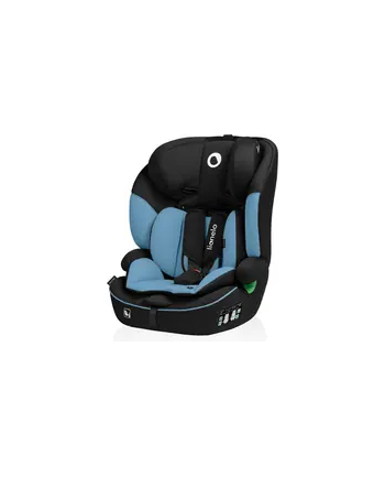 Lionelo Levi I-Size Blue Cobalt 0-18Kg