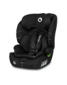 Lionelo Levi One I-Size 9-36Kg Czarny - nr 1