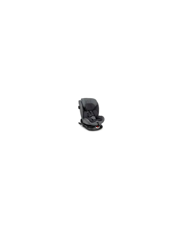 Momi 360° I-Size 0-36Kg Emi Szary Isofix Top Tether główny