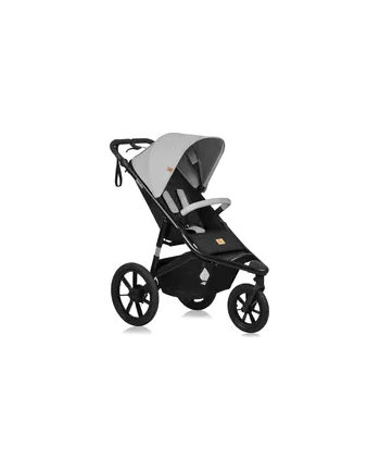 Lionelo Azura Grey Stone Spacerowy