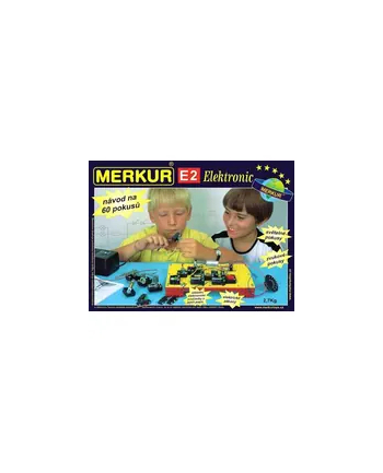 Merkur E2 Elektro