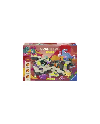 Ravensburger GraviTrax Junior Zestaw Startowy Dino XXL